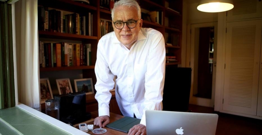 'O Bolsonaro acha que é dono da Petrobras', diz ex-presidente da empresa