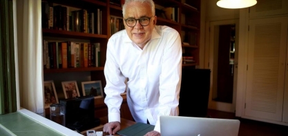 'O Bolsonaro acha que é dono da Petrobras', diz ex-presidente da empresa