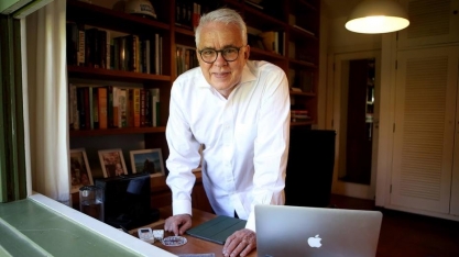 'O Bolsonaro acha que é dono da Petrobras', diz ex-presidente da empresa