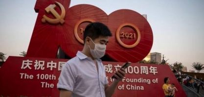 A doutrina 'igualitária' que avança na China e impacta o mundo