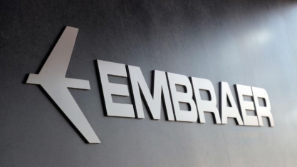 Embraer dobra venda de aviões Ipanema em 2021, apoiada no agronegócio