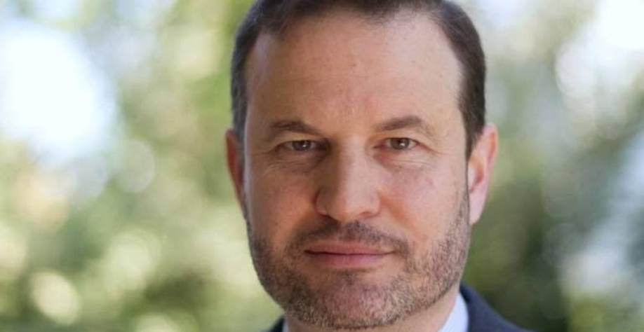 'Escolhemos ESG porque soava melhor', diz coinventor da sigla