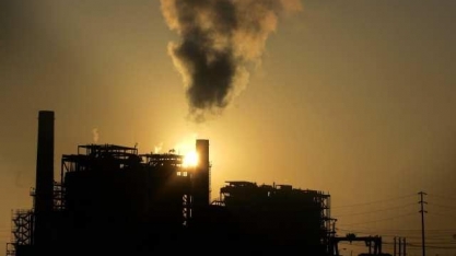 Térmicas para recuperar reservatórios vão custar R$ 39 bi de 2022 a 2025