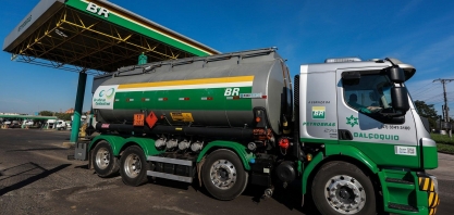 Transportadores de MG suspendem protesto e abastecimento é retomado