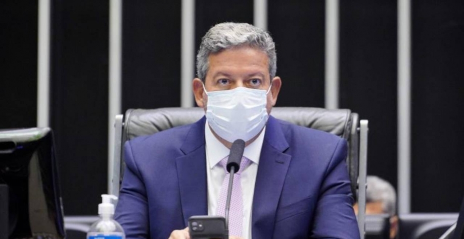 Arthur Lira pede união do setor produtivo para regular mercado de carbono