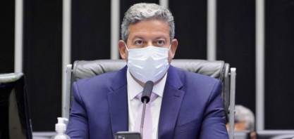 Arthur Lira pede união do setor produtivo para regular mercado de carbono