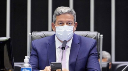 Arthur Lira pede união do setor produtivo para regular mercado de carbono