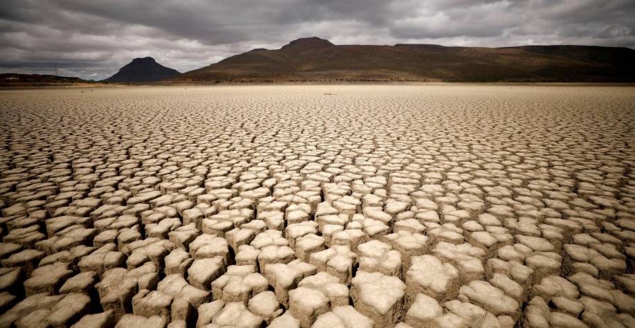 ONU alerta sobre crise hídrica se não houver reformas urgentes 