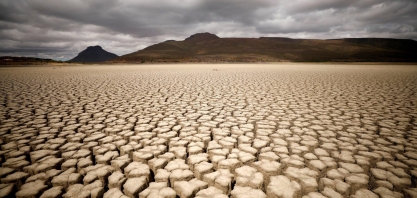 ONU alerta sobre crise hídrica se não houver reformas urgentes 