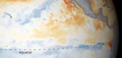 La Niña está de volta:O que isso significa para o clima do Brasil e região