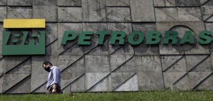 Importação de gasolina pela Petrobras dispara 950% e a do diesel, 548%