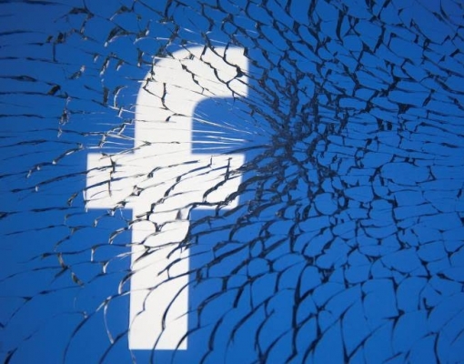 O Facebook é mais fraco do que pensávamos