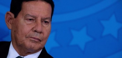 A visão distorcida de Mourão como defensor da Amazônia