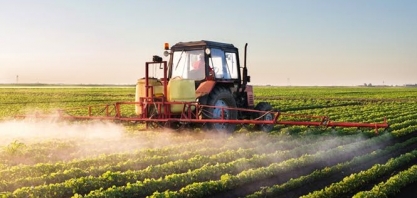 Um ano de custos agrícolas elevados, que podem repetir-se em 2022