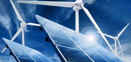 Investimento em energia limpa precisa triplicar para neutralizar emissões