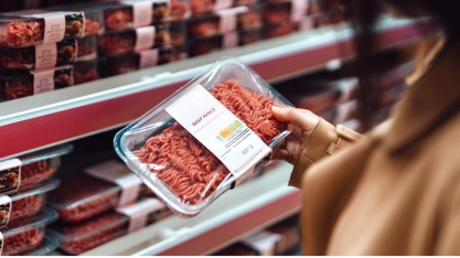 As exportações de carne bovina dos EUA disparam