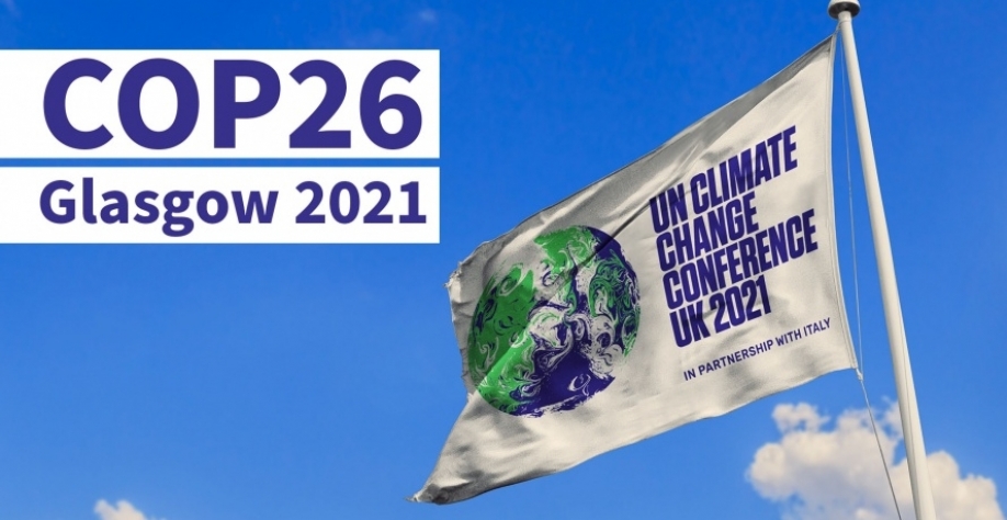 COP26: Empresas globais de commodities agrícolas unidas contra desmatamento