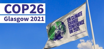 COP26: Empresas globais de commodities agrícolas unidas contra desmatamento