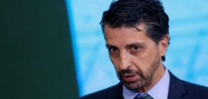 Ministro não responde se retira apoio a combo do desmatamento no Congresso