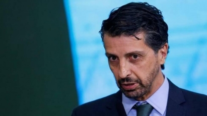 Ministro não responde se retira apoio a combo do desmatamento no Congresso