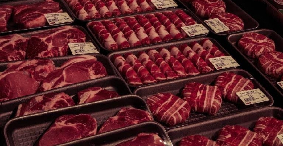 Boi volta a subir, e churrasco do final de ano será caro