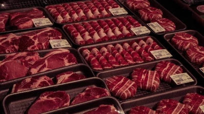 Boi volta a subir, e churrasco do final de ano será caro