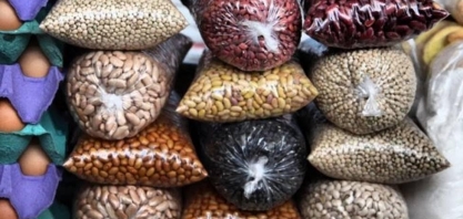 Agricultores deixando de plantar feijão e o que isso tem a ver com a fome