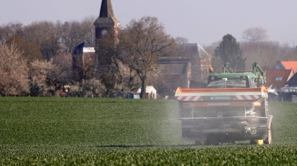 Rússia impõe cotas de 6 meses na exportação de fertilizantes nitrogenados
