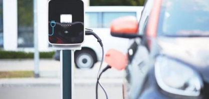 Carro elétrico da Apple vai ser lançado em 2025
