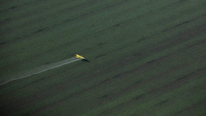 Agropecuária elevou emissões em 17% em três décadas, indica estudo