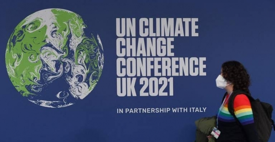 Coalizão de US$ 130 tri leva debate climático para o setor financeiro