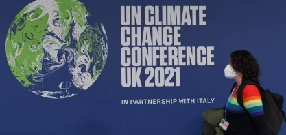 Coalizão de US$ 130 tri leva debate climático para o setor financeiro