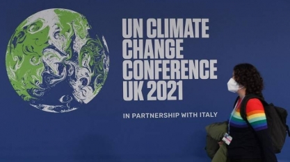 Coalizão de US$ 130 tri leva debate climático para o setor financeiro