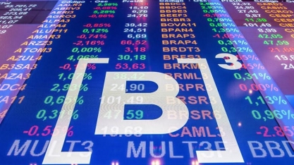 B3 lança contrato Futuro de Soja Brasil