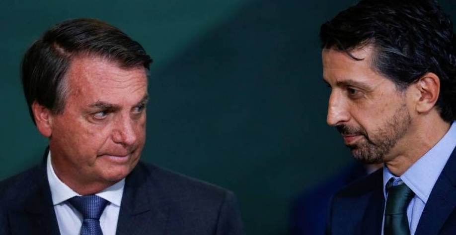 Brasil não cita nova meta climática para 2030 em carta para a ONU