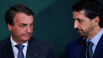 Brasil não cita nova meta climática para 2030 em carta para a ONU