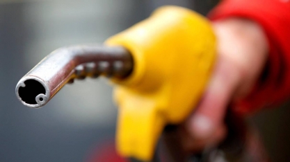 Gasolina sobe 6,46% nos postos na 1ª metade de novembro