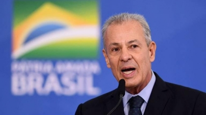 Chuva reduz escassez hidrelétrica, mas ações serão mantidas, diz ministro