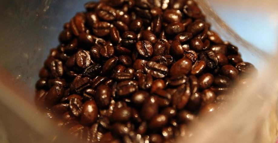 Exportação de café do Brasil acumula queda de 6,3% em 2021
