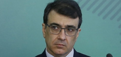 “É protecionismo proposta da UE de proibir produtos do desmatamento”