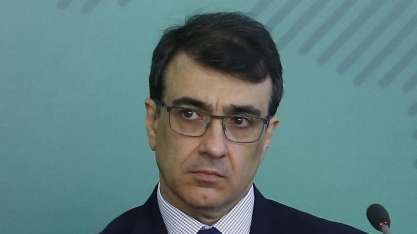 “É protecionismo proposta da UE de proibir produtos do desmatamento”