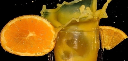 Suco/EUA: Preço no varejo atinge maior nível em 20 anos
