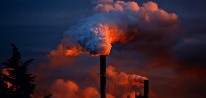 As mudanças climáticas em 11 gráficos