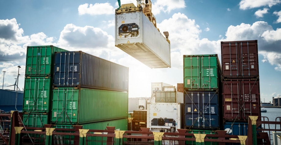 Exportação do agro atinge valor recorde para outubro com alta nos preços