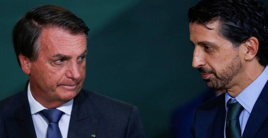 Brasil anuncia meta de reduzir 50% de emissões até 2030