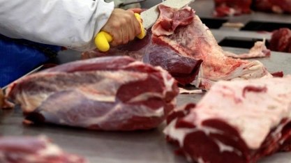 Após a China, agora EUA querem impedir carne bovina do Brasil