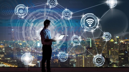 As 5 maiores tendências no ambiente de trabalho para 2022