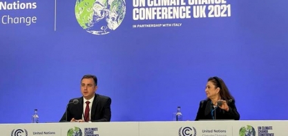 Brasil deve reconhecer o problema grave de desmate ilegal, diz Pacheco