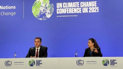 Brasil deve reconhecer o problema grave de desmate ilegal, diz Pacheco