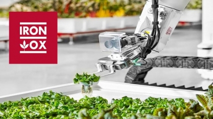 Como um CFO de ‘Smart Farming’ ajuda a impulsionar o futuro dos alimentos
